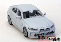 1:24 BMW M3 G80 - Full Resin Model Kit