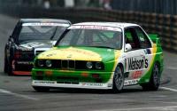 1:24 BMW M3 E30 1991 Macau Guia Race Winner "Watson" Decals