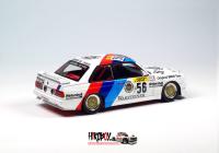 1:24 BMW M3 E30 '88 SPA 24 Hours Winner