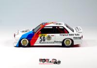 1:24 BMW M3 E30 '88 SPA 24 Hours Winner