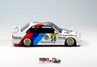 1:24 BMW M3 E30 '88 SPA 24 Hours Winner