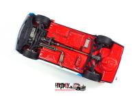 1:24 BMW M3 E30 '88 SPA 24 Hours Winner