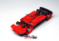 1:24 BMW M3 E30 '88 SPA 24 Hours Winner