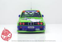 1:24 BMW M3 E30 Team Alpina - DTM 1988 Decals