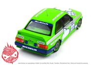 1:24 BMW M3 E30 Team Alpina - DTM 1988 Decals