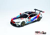 1:24 BMW M8 GTE 2019 Daytona Winner Model Kit