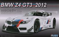 1:24 BMW Z4 GT3 2012