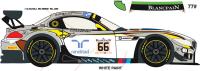 1:24 BMW Z4 GT3 #66/77 24h Spa 2014 (Marc VDS Racing)