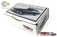 1:24 C1 Restomod '70/'72 Chevelle Transkit