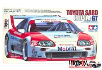 1:24 Toyota Sard Supra GT