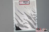 1:24 Carbon Decals Small (B) Printed by Catograf