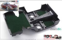 1:24 Carpet Set - Nissan Fairlady 240ZG