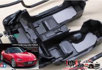 1:24 Carpet Set - Mazda MX-5 (ND)