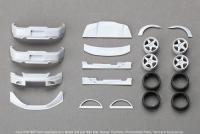 1:24 Voltex Honda S2000 Transkit (Resin+PE+Metal parts)