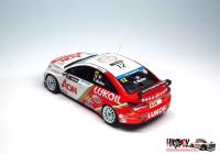 1:24 Chevrolet Cruze 1.6T 13 WTCC World Champion