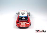 1:24 Chevrolet Cruze 1.6T 13 WTCC World Champion