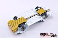1:24 Audi Sport Quattro S1 ’86 US Olympus Rally