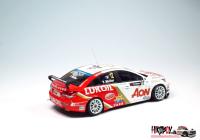 1:24 Chevrolet Cruze 1.6T 13 WTCC World Champion
