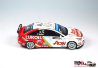 1:24 Chevrolet Cruze 1.6T 13 WTCC World Champion
