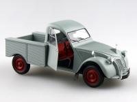 1:24 Citroen 2CV Pickup