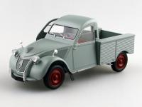 1:24 Citroen 2CV Pickup