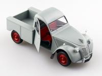 1:24 Citroen 2CV Pickup