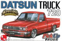 1:24 Datsun Pick-up Truck 720 Low Rider