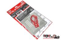 1:24 Porsche 911 SC/RS Rally Oman 1984 Detail Set