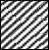 1:24 Diagonal Stripe Decal (Carbon Fiber or Upholstery)