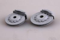 1:24 ENDLESS Brake Systems 1 (6 Piston Caliper And 380mm Disc)