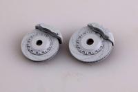 1:24 ENDLESS Brake Systems 1 (6 Piston Caliper And 380mm Disc)