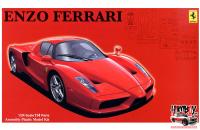1:24 Enzo Ferrari (RS-102)
