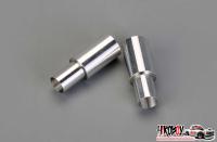1:24 Exhaust Pipe / Muffler  ø110mm (C) (2 pcs)