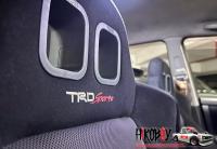 1:24 Trd Sport Bucket Seats