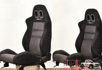 1:24 Trd Sport Bucket Seats