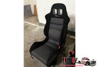 1:24 Trd Sport Bucket Seats