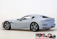 1:24 Ferrari 12 Cilindri - Full Resin Model Kit