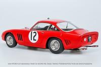1:24 Ferrari 330LMB -  Multi-Material Kit - Reissue