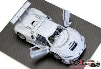 1:24 Ferrari 296 GT3  - Full Resin Model Kit Ver A