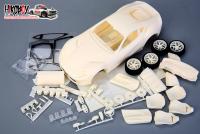 1:24 Ferrari 812 Superfast - Full Resin Model kit