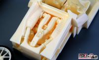 1:24 Ferrari 488 Pista - Full Resin Model kit