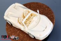 1:24 Ferrari 458 Special A - Full Resin Model kit