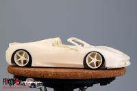 1:24 Ferrari 458 Special A - Full Resin Model kit
