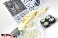 1:24 Ferrari 458 Special A - Full Resin Model kit