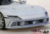 1:24 Ferrari 12 Cilindri - Full Resin Model Kit