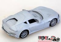 1:24 Ferrari 12 Cilindri - Full Resin Model Kit