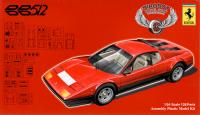 1:24 Ferrari BB512