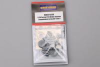 1:24 Ferrari F12 Berlinetta Brake System (Suspension Set-up Kit Low)