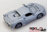 1:24 Ferrari 296 Speciale - Full Resin Model Kit