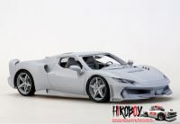 1:24 Ferrari 296 Speciale - Full Resin Model Kit
